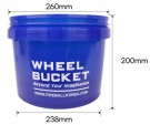 WHEEL BUCKET 7L thumbnail