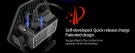 Takenow WL4118 FLYCOLOR Rechargeable thumbnail