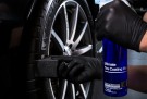 ULTIMATE TIRE COATING WAX BLUE (blank finish 500ml) thumbnail