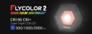 Takenow WL4118 FLYCOLOR Rechargeable thumbnail
