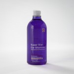 Super Star Car Shampoo