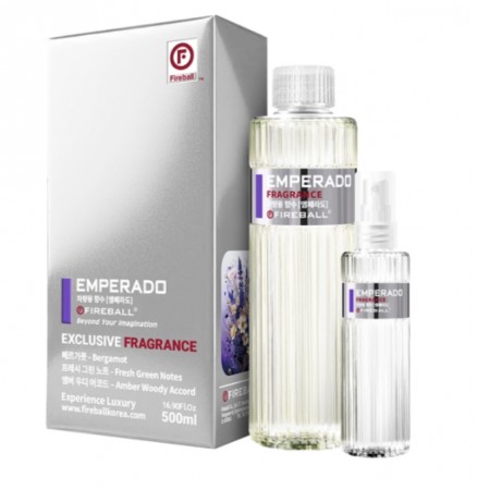 EMPERADO 500ml