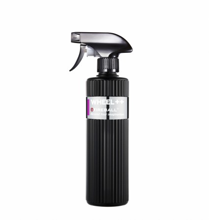 Wheel++ (500ml)