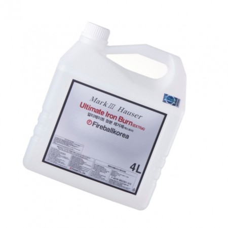 FIREBALL ULTIMATE IRON BURN EXTRA (4000ml)