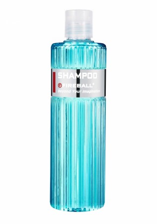 SHAMPOO TROPICAL EMERALD GREEN (500ml)