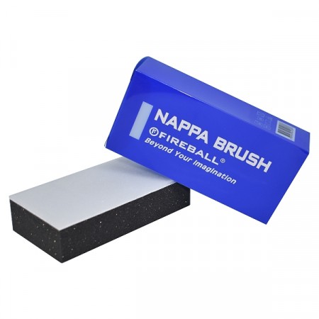 NAPPA BRUSH