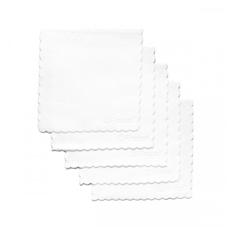 COATING SUEDE CLOTHS 5 PACK (10cmX10cm)