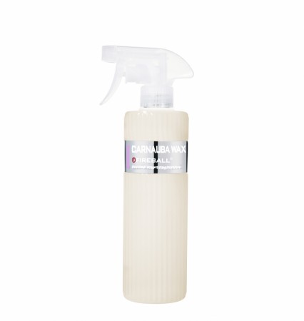 Carnauba Wax (500ml)