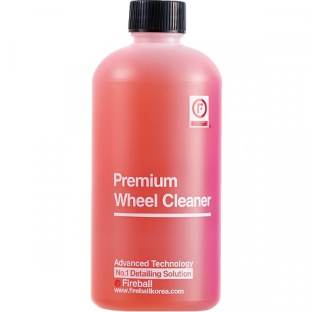 PREMIUM WHEEL CLEANER (500ml)