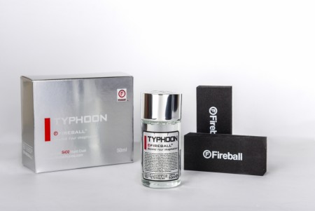 TYPHOON+ (kun for sertifiserte)