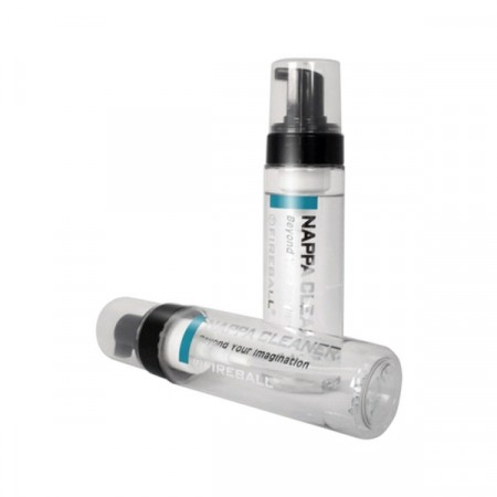 NAPPA CLEANER EMPTY FOAMER BOTTLE 250ml