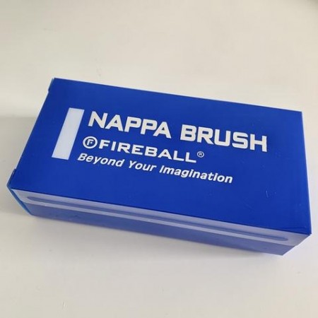 NAPPA BRUSH (Nyhet)