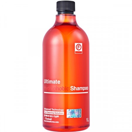 ULTIMATE HYDROPHOBIC SHAMPOO (1000ml)
