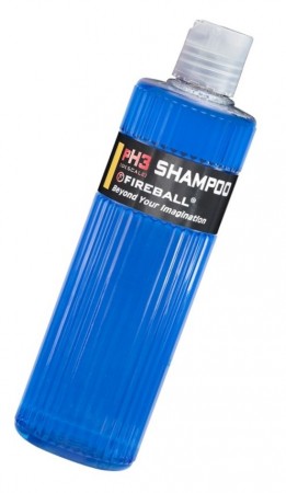pH3 (descale) Shampoo