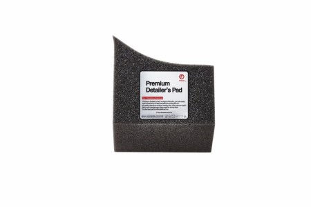 FIREBALL DETAILERS PAD (1 DEKK APPLIKATOR )