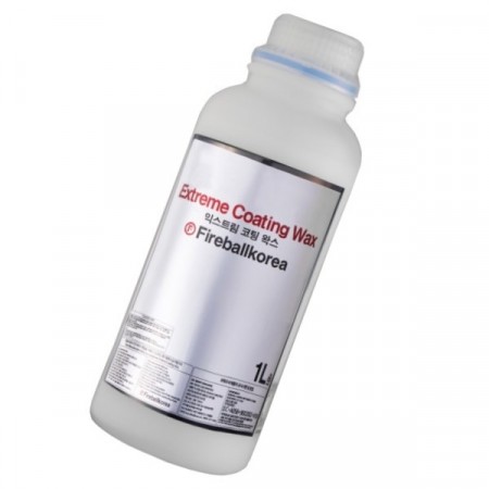 EXTREME COATING WAX 1000ML