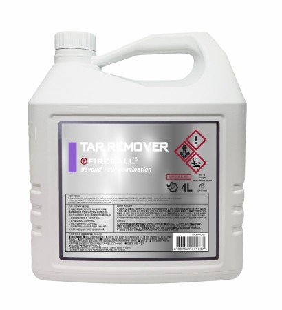 Tar remover (4000ml)