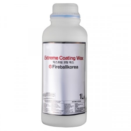 EXTREME COATING WAX 1000ML